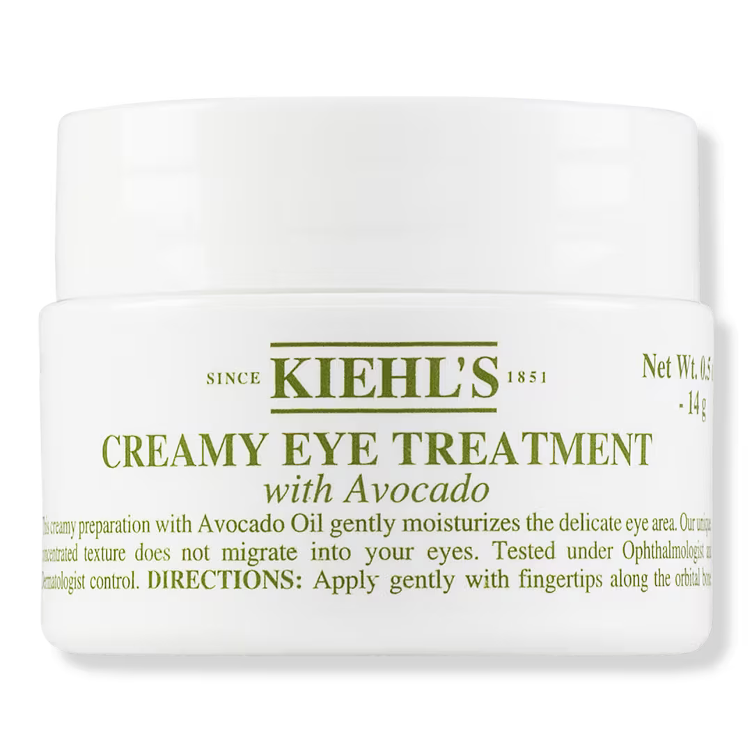 Kiehl's Since 1851 Creamy Eye Treatment with Avocado 0.510z