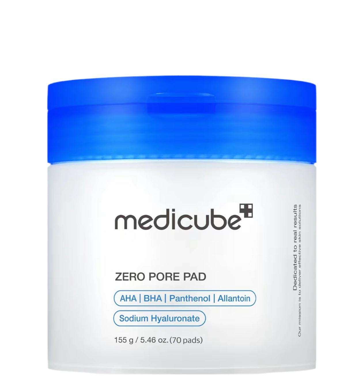 Medicube Zero Pore Pads