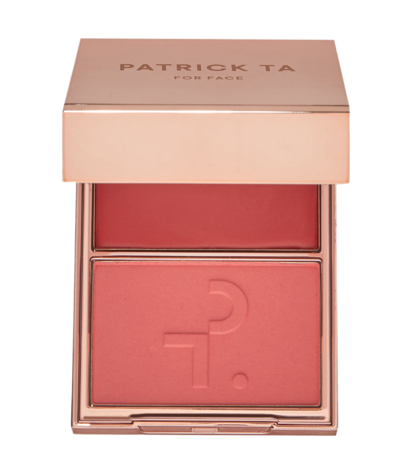 Patrick Ta She’s That Girl