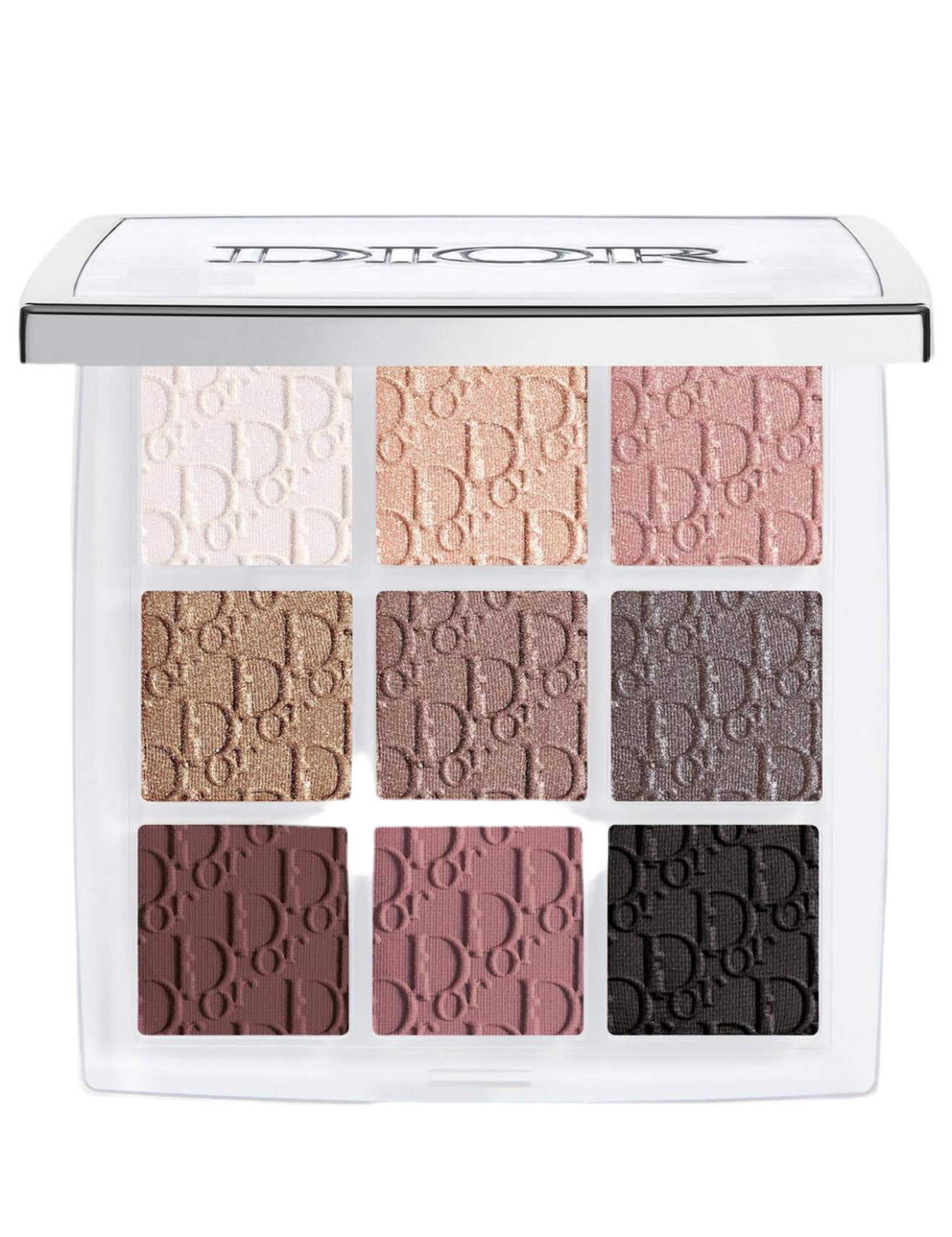 Dior Backstreet Eyeshadow Palette