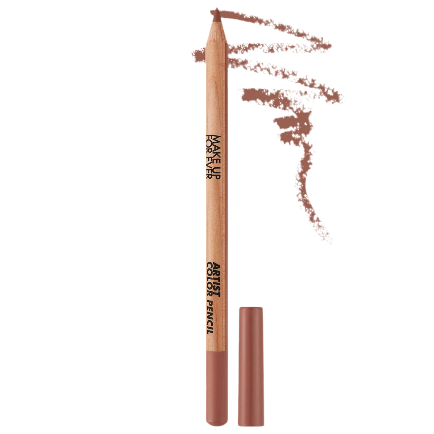 MAKE UP FOR EVER Artist Color Pencil Longwear Lip Liner Completely Sepia