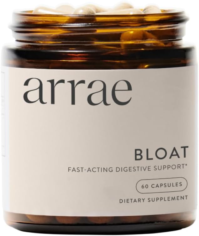Arrae Bloat