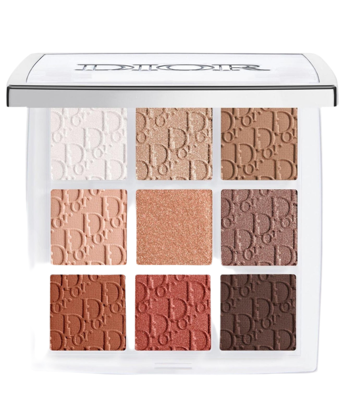 Dior Backstreet Eyeshadow Palette