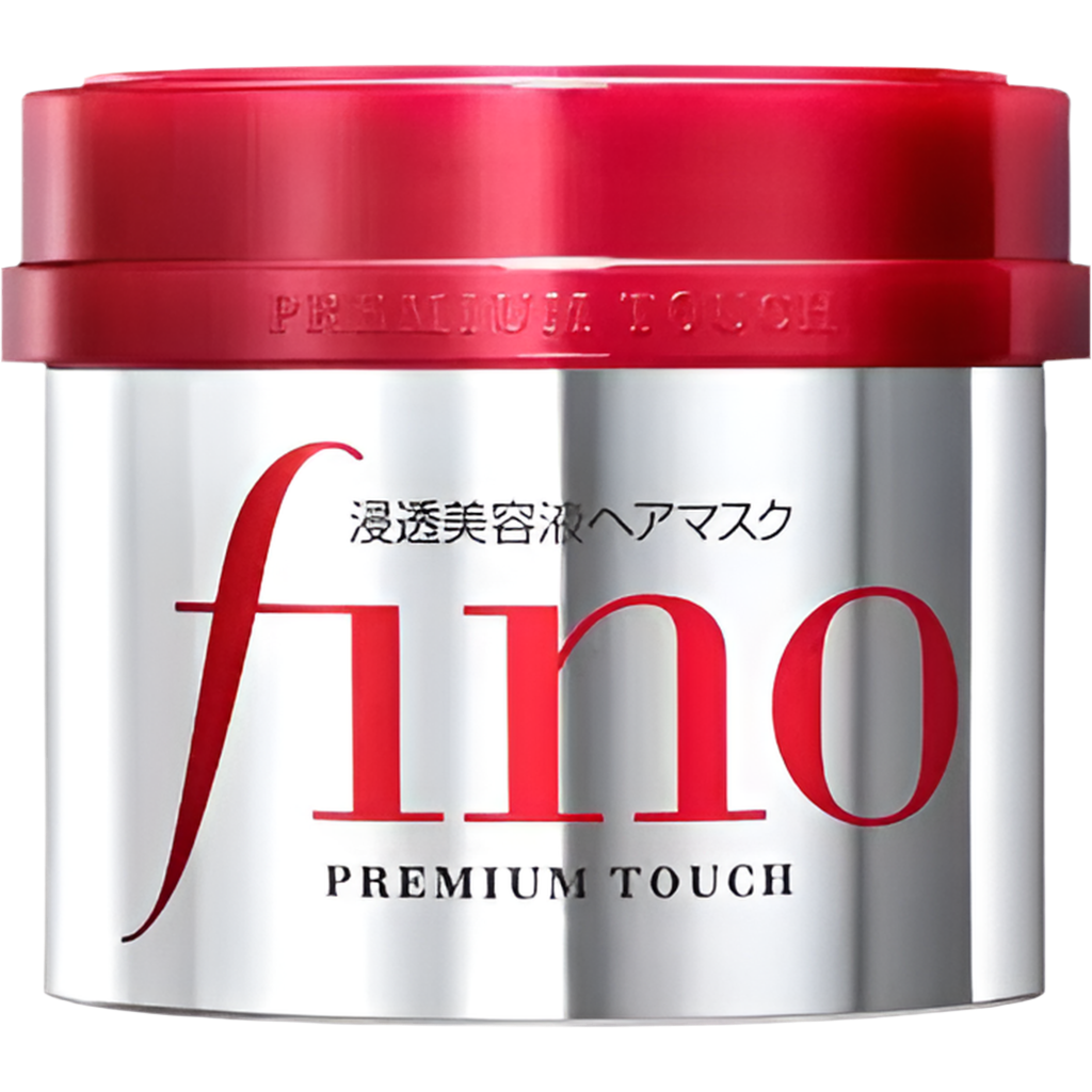 FINO PENETRATING ESSENCE HAIR MASK