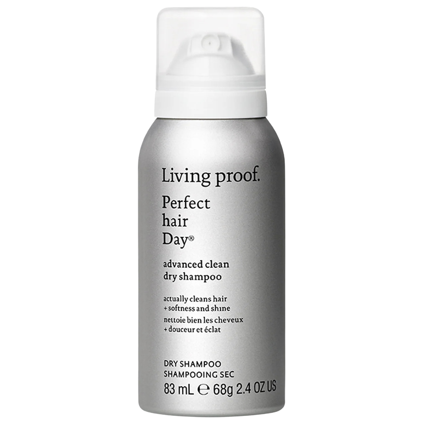 LIVING PROOF PERFECT HAIR DAY DRY SHAMPOO MINI