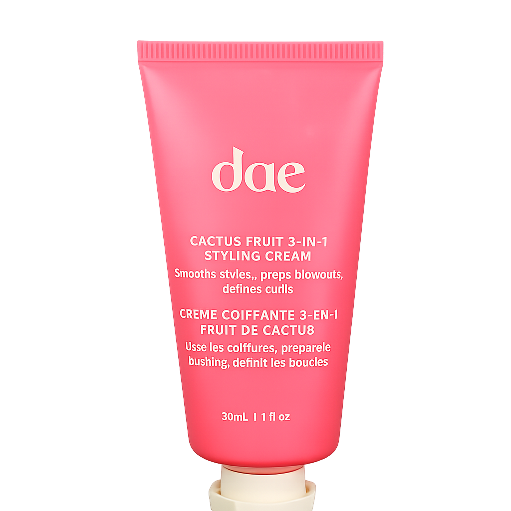 Dae Cactus Fruit 3-in-1 Styling Cream 30ml