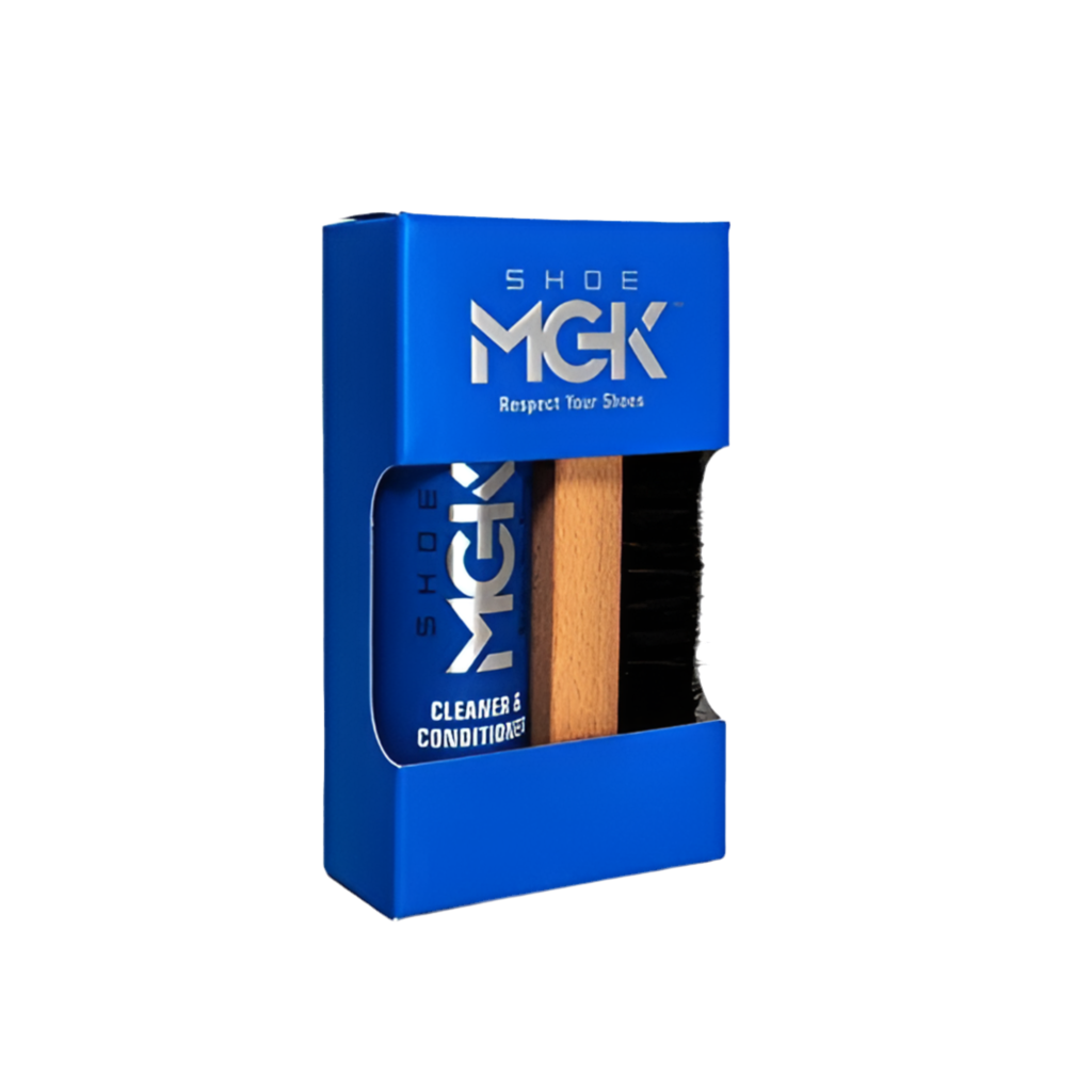 MGK Shoe Cleaning Kit