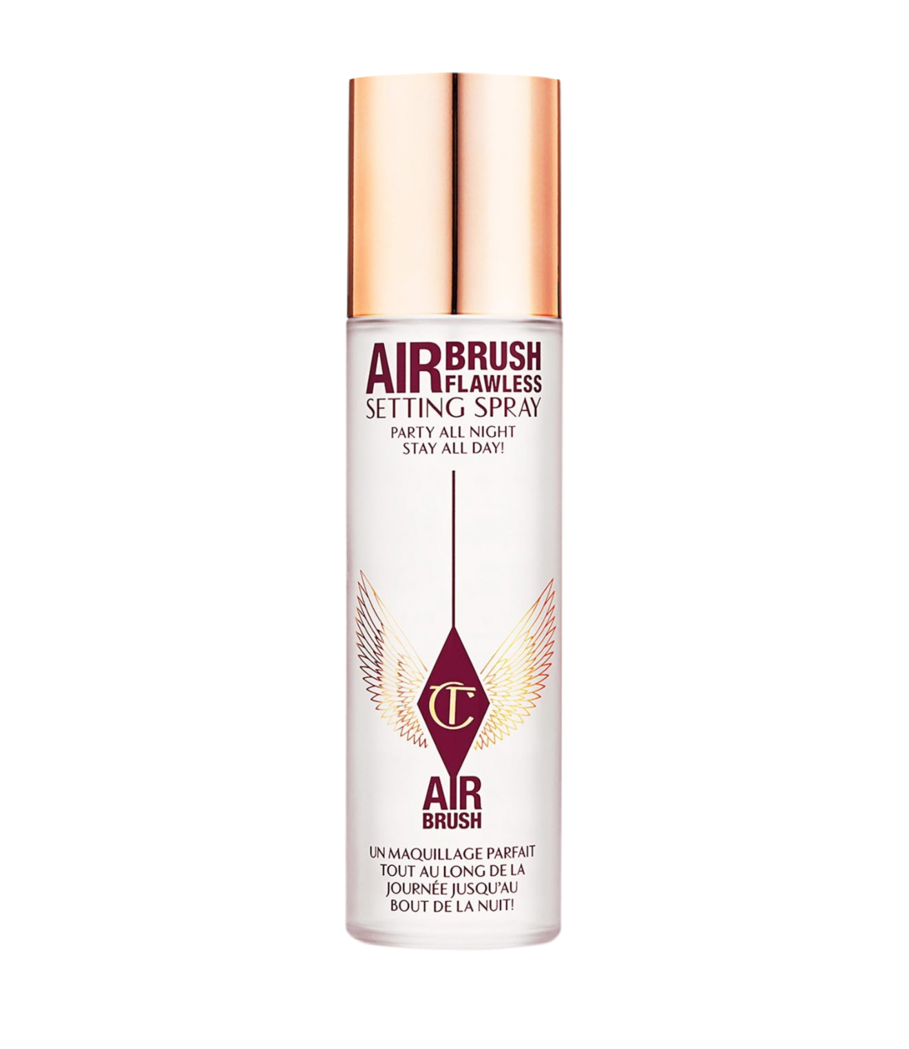 Charlotte Airbrush Setting Spray
