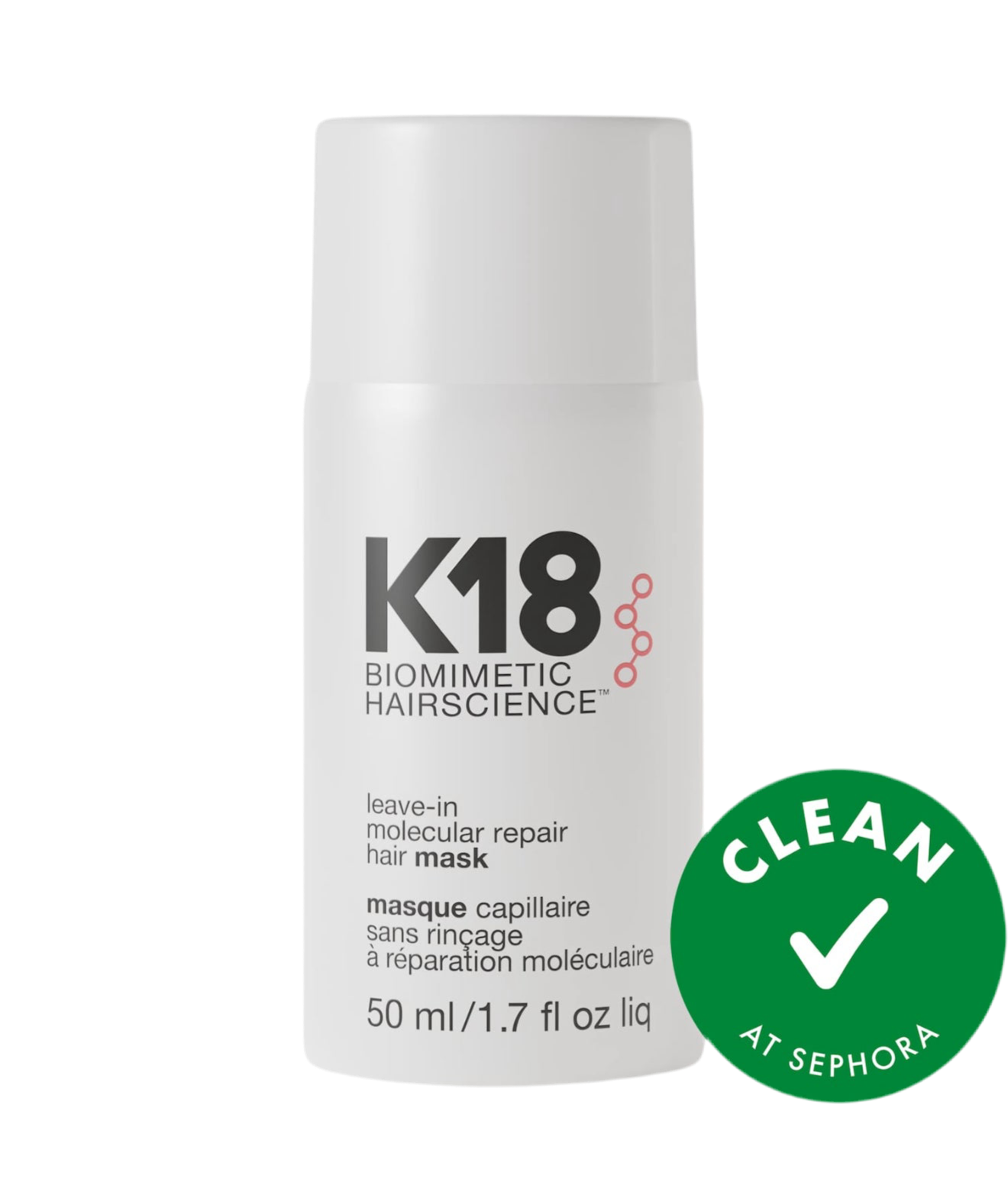 K18 Hair Mask