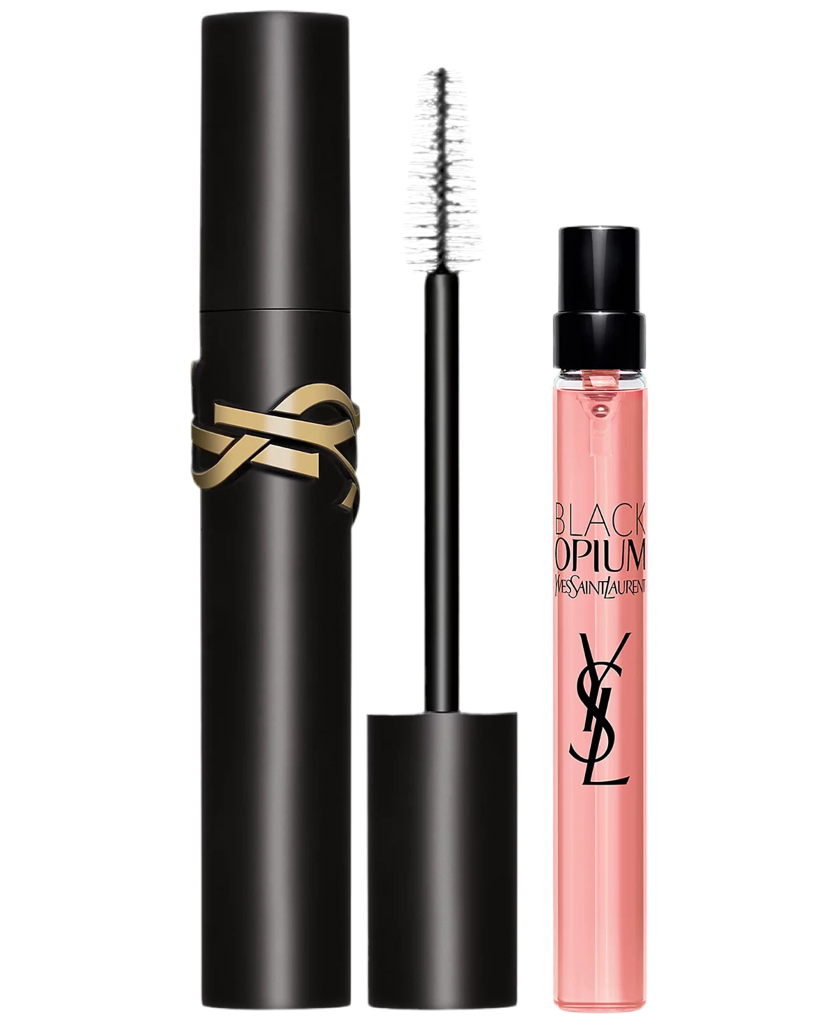 Yves Saint Laurent 2-Pc. Black Opium Eau de Parfum & Lash Clash Mascara Set