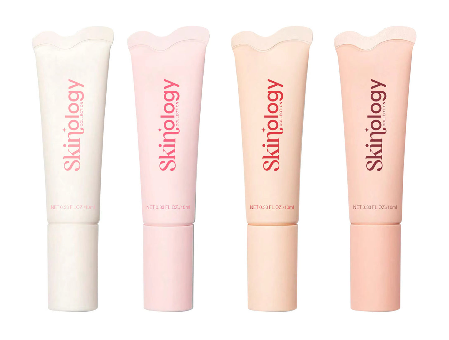 Skinology Collection Crystal Glaze Kit