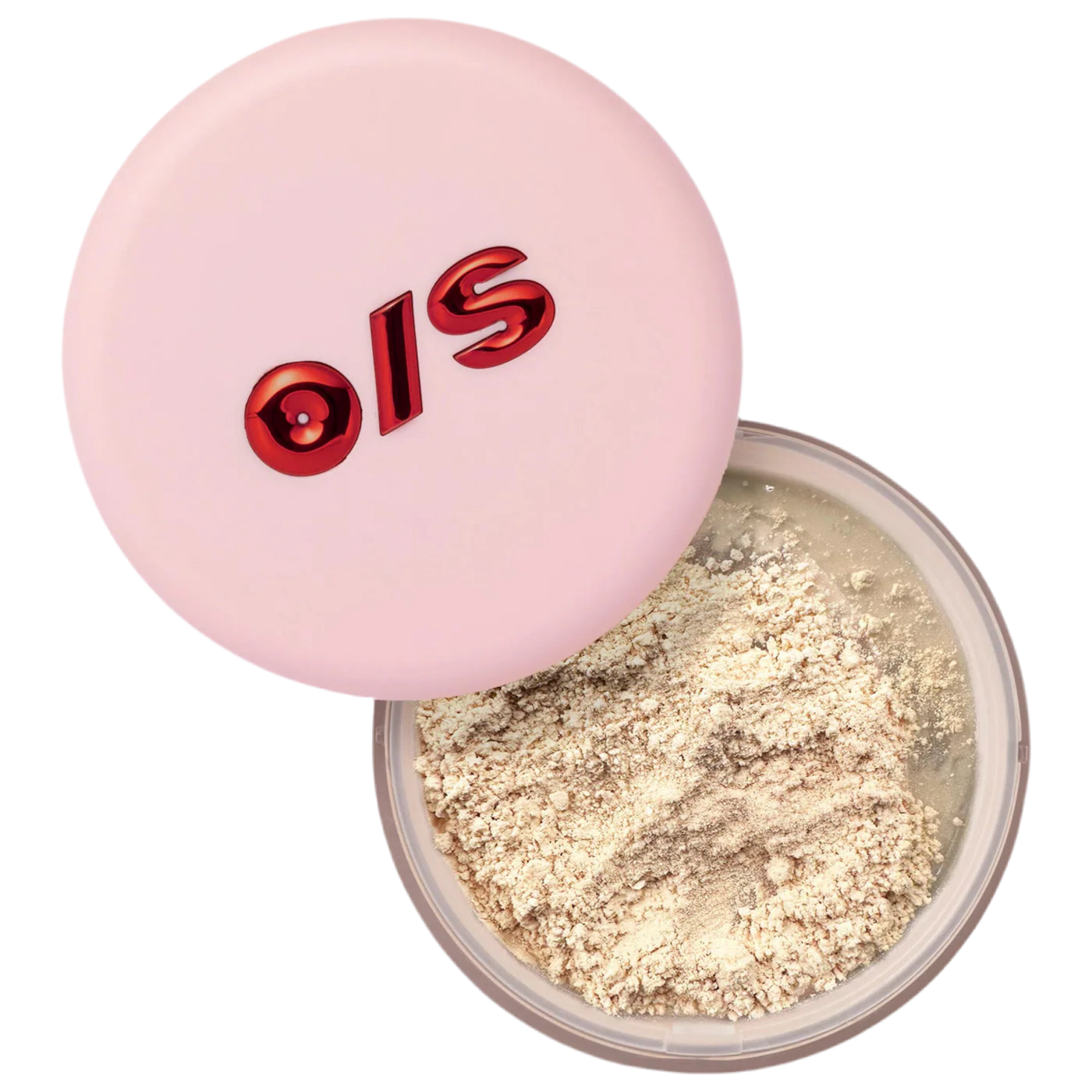 ONE/SIZE by Patrick Starrr Ultimate Blurring Setting Powder