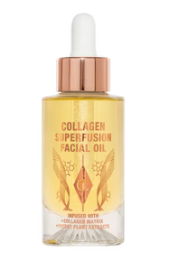Charlotte Tilbury Collagen Superfusion Facial Oil