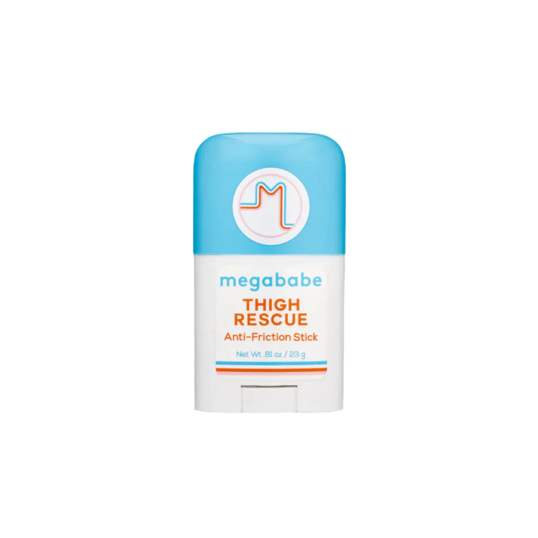 megababe Thigh Rescue Mini Anti-Friction Stick