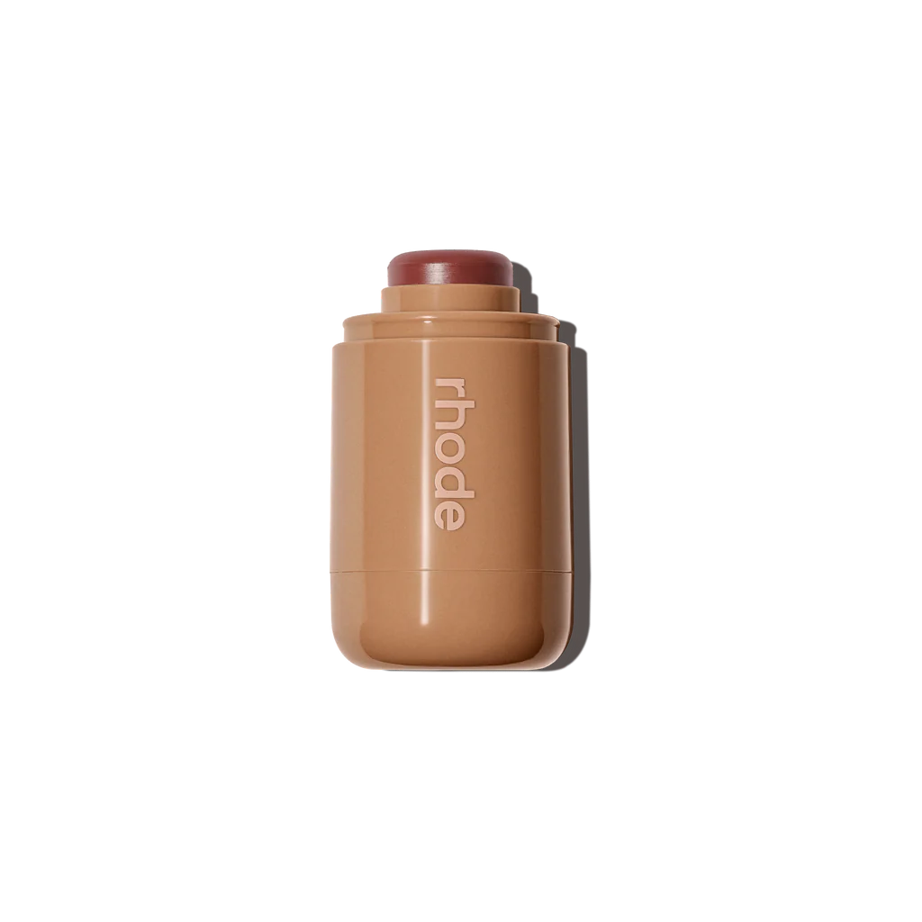 Rhode Skin Blush toasted teddy