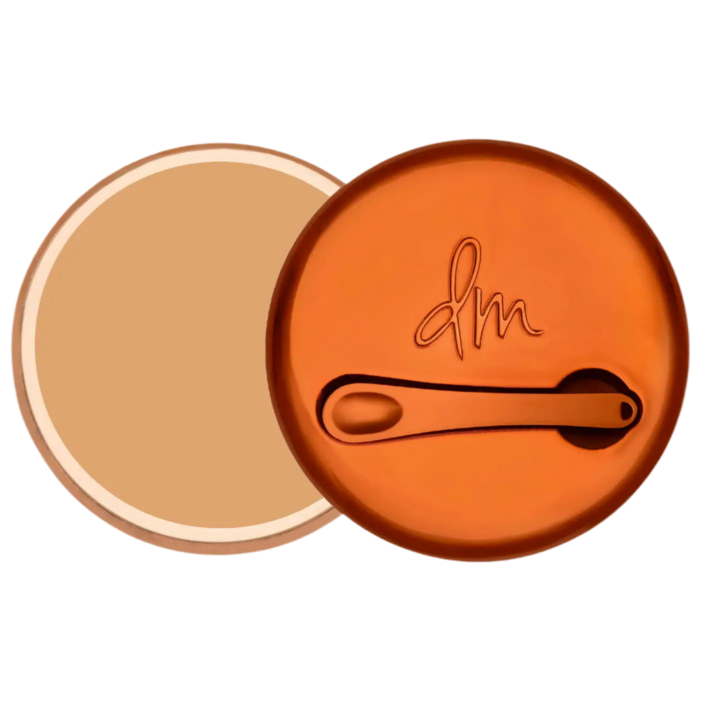 Danessa Myricks Beauty Yummy Skin Blurring Balm Powder #5