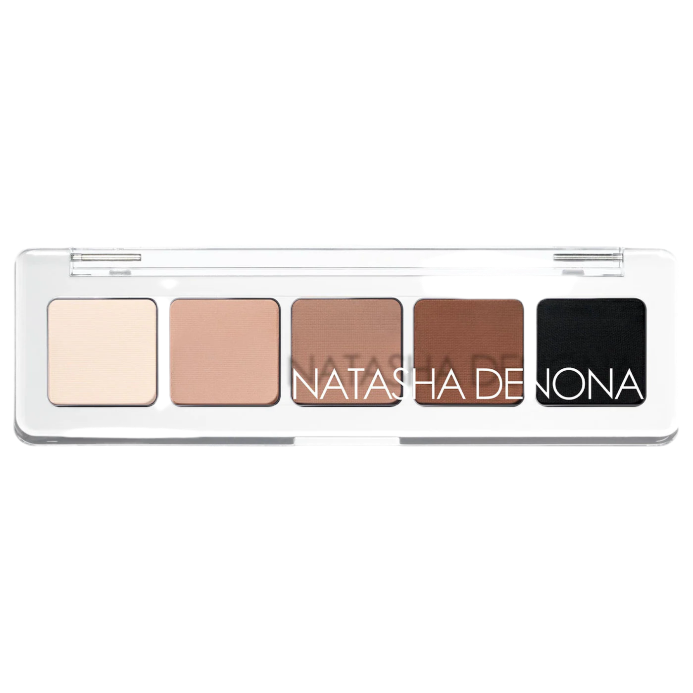 NATASHA DENONA Mini Eye Sculpt Eyeshadow Palette