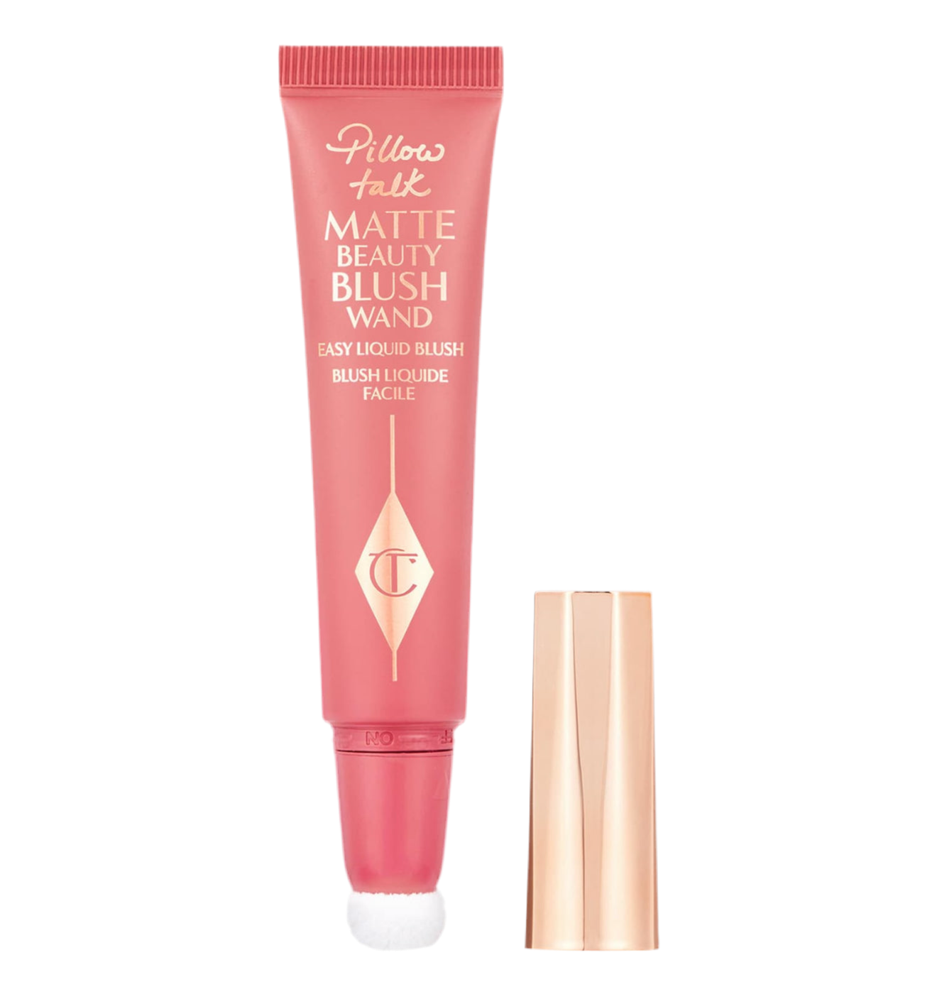 Charlotte Tilbury Pillow Talk
