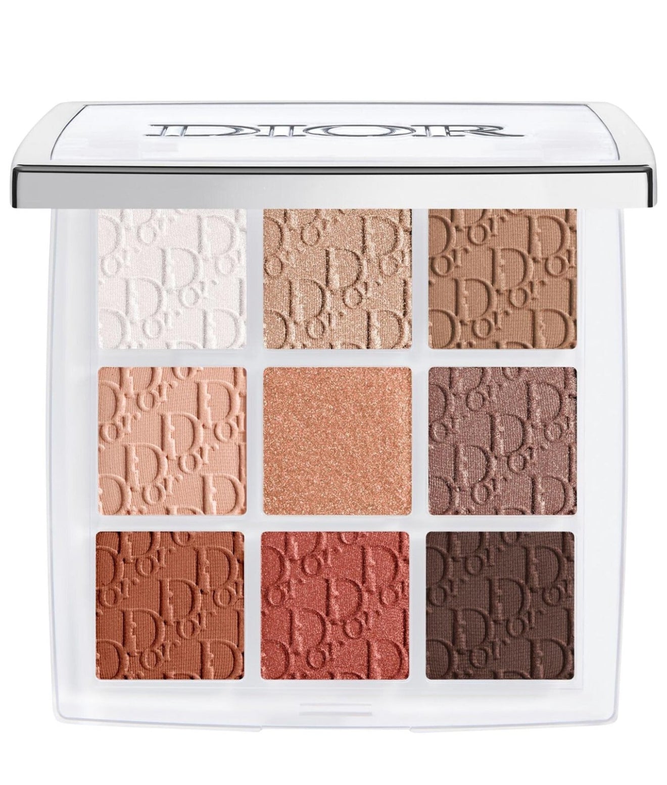 Dior Backstreet Eyeshadow Palette