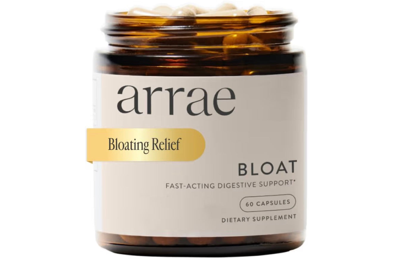 Arrae Bloat Relief