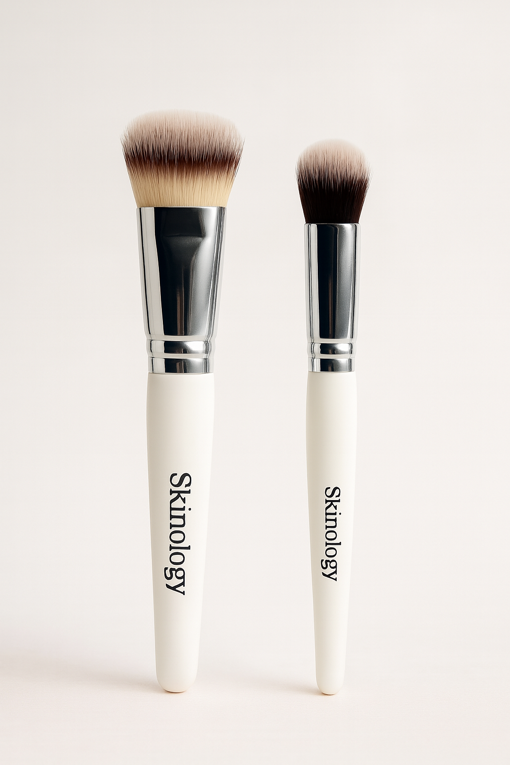 Set Face Brushes