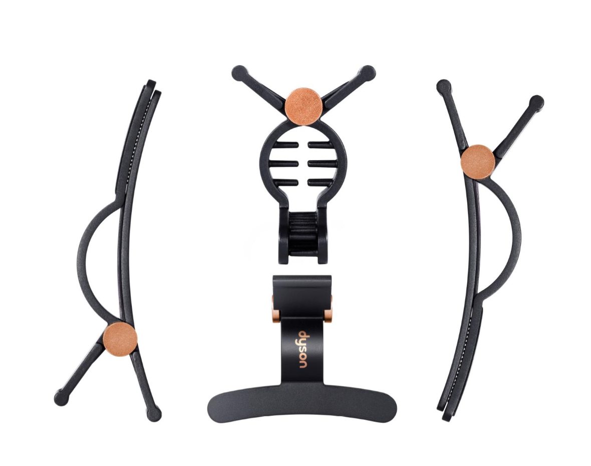Dyson Hair Clips