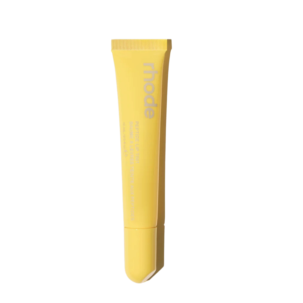 Rhode peptide lip tint