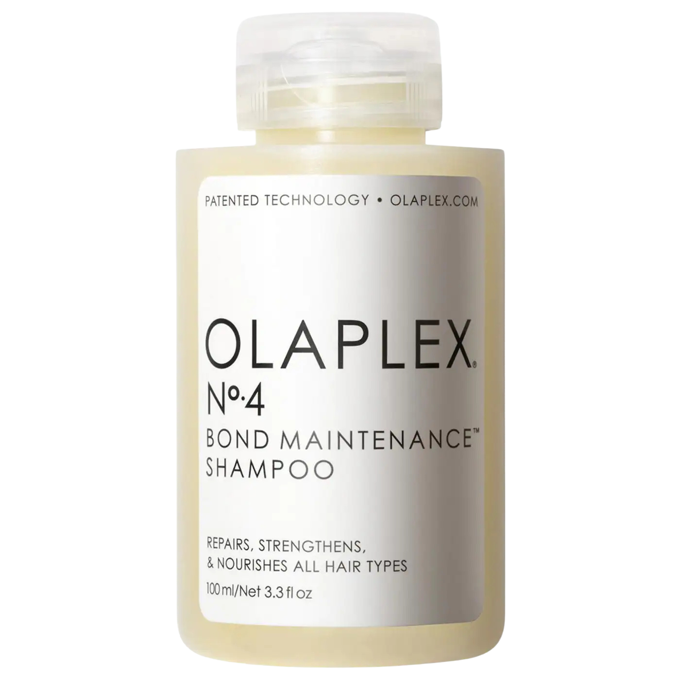 Olaplex No.4 Bond Maintenance Shampoo