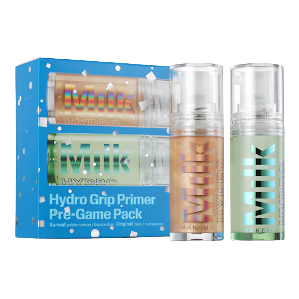 MILK HYDRO GRIP PRIMER PRE-GAME PACK