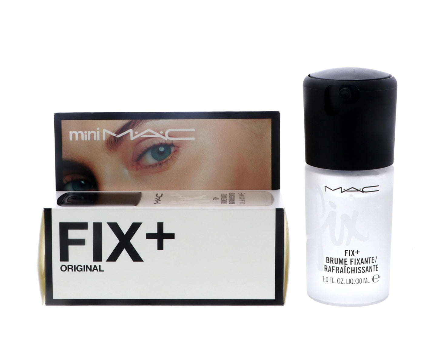 MAC Fix + MINI