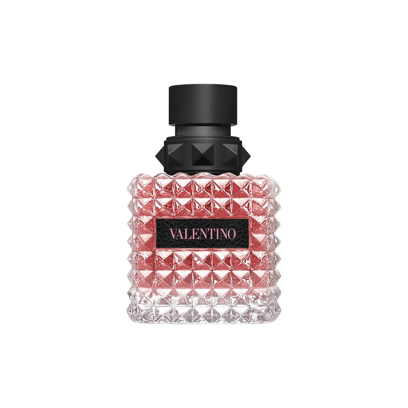 Valentino Donna Born in Roma Eau de Parfum with Bourbon Vanilla & Jasmine 50ML
