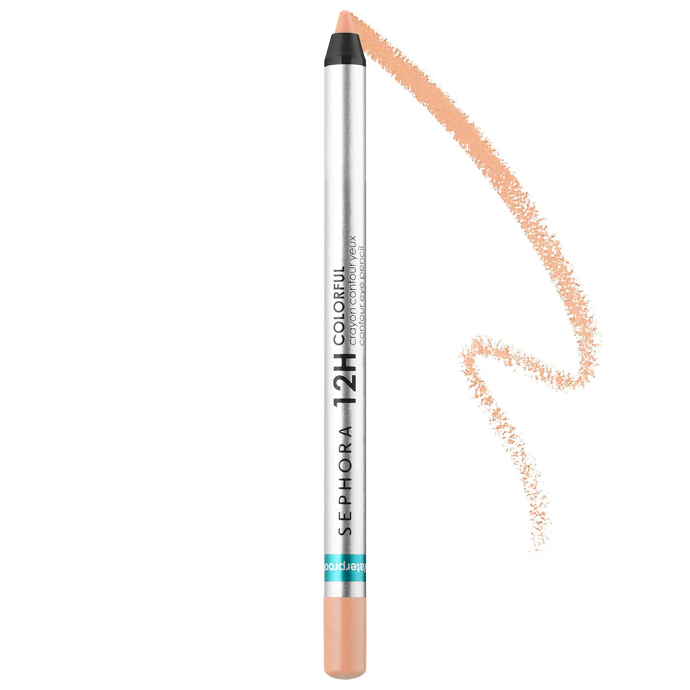 SEPHORA COLLECTION 12 Hour Contour Pencil Eyeliner