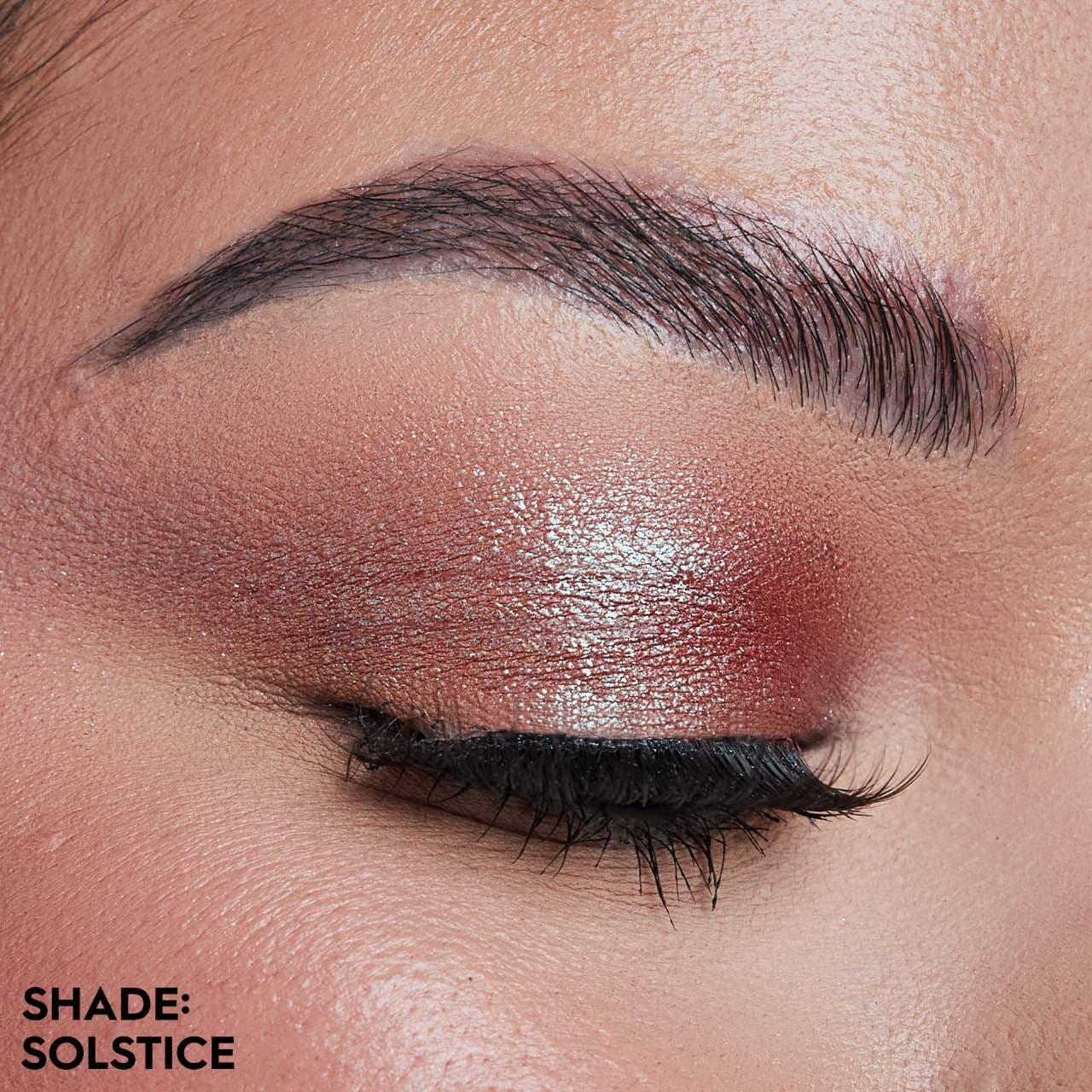 Urban Decay 24/7 Moondust Glittery Eyeshadow Solstice
