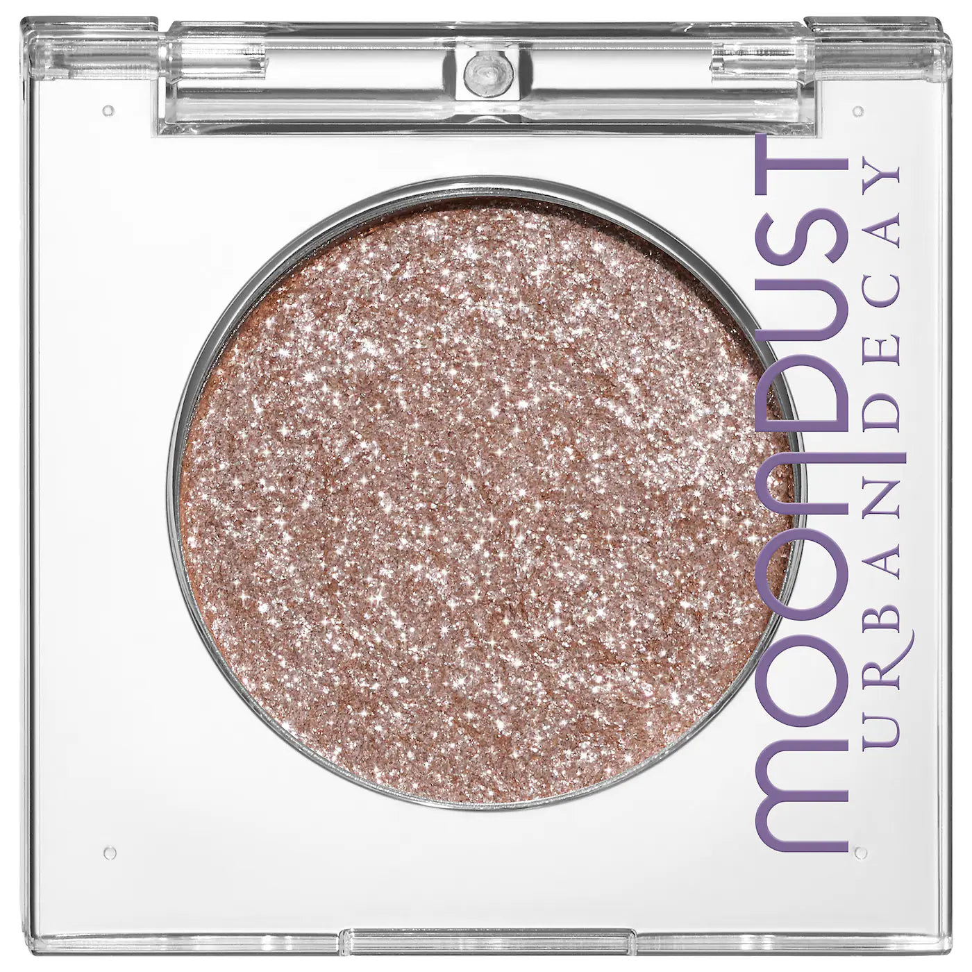 Urban Decay 24/7 Moondust Glittery Eyeshadow Space Cow Boy