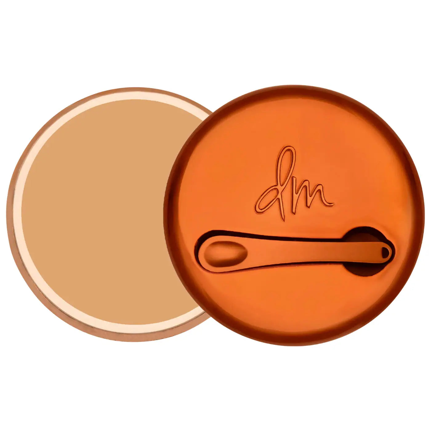 Danessa Myricks Beauty Yummy Skin Blurring Balm Powder #3