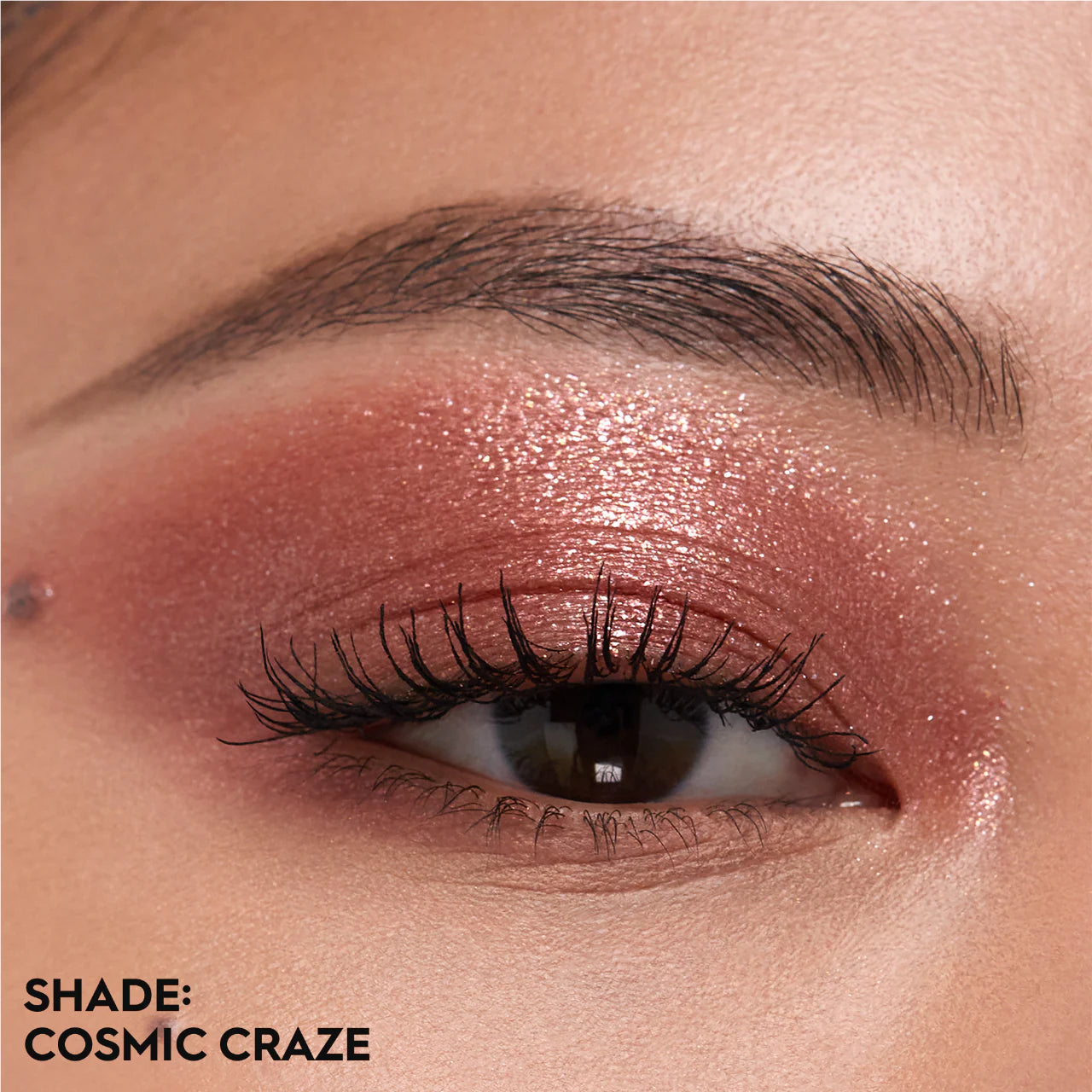 Urban Decay 24/7 Moondust Glittery Eyeshadow Cosmic Craze