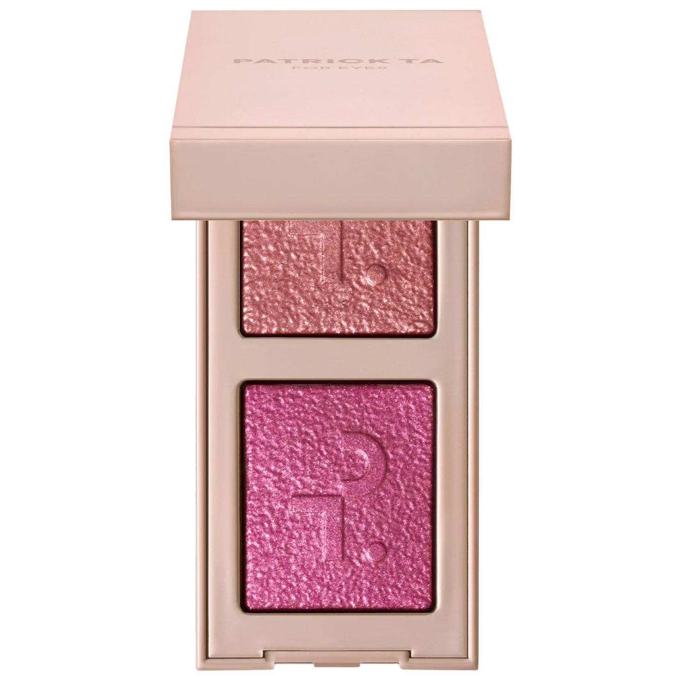 PATRICK TA Major Dimension Eye Illusion Eyeshadow Duo