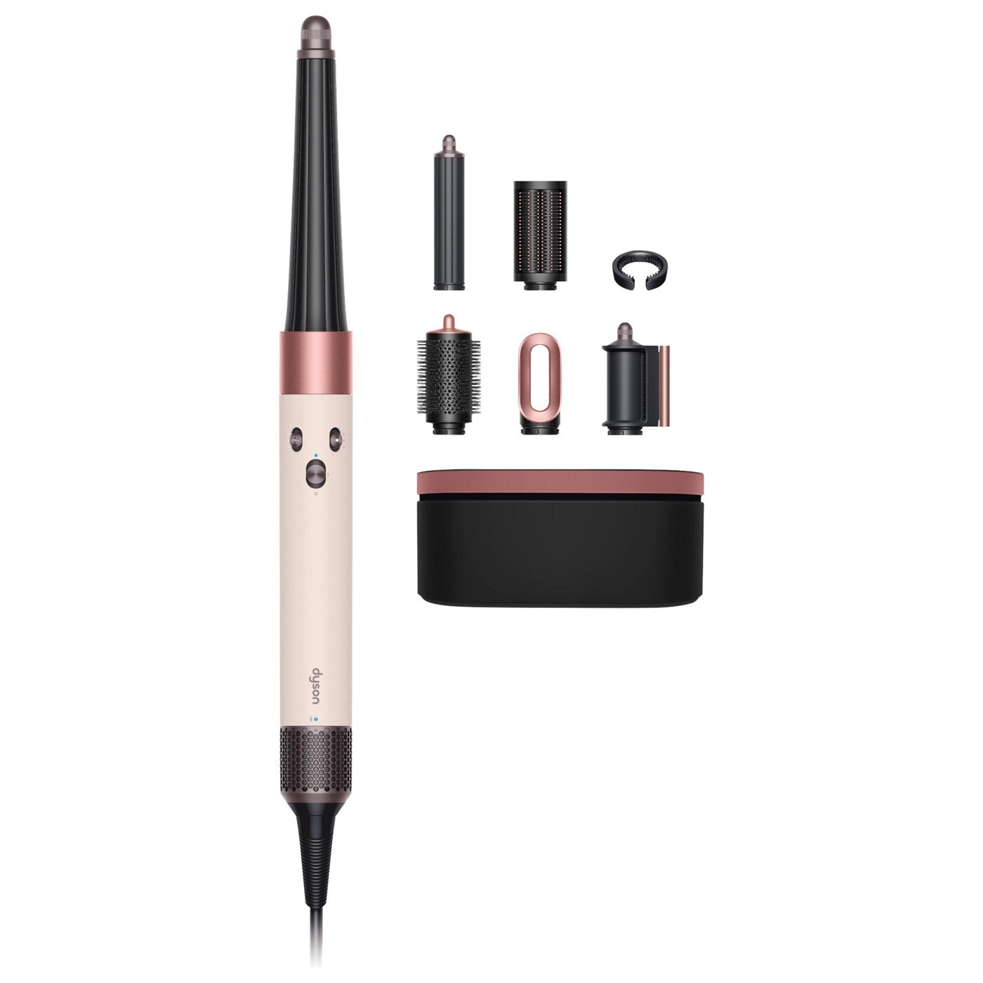 Dyson Airwrap ID™ Multi-Styler and Dryer for Straight to Wavy Hair
