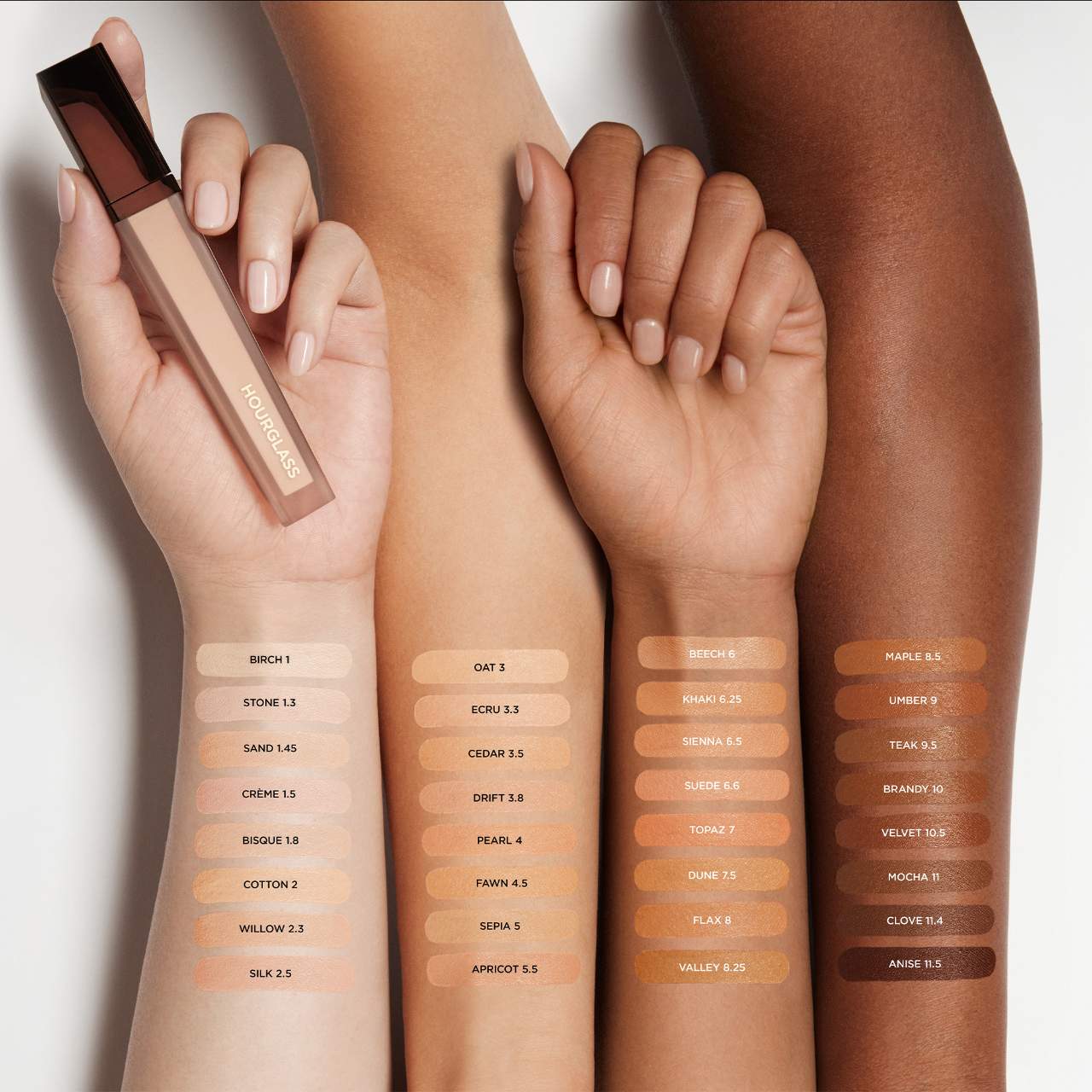 Hourglass Vanish™ Airbrush Concealer