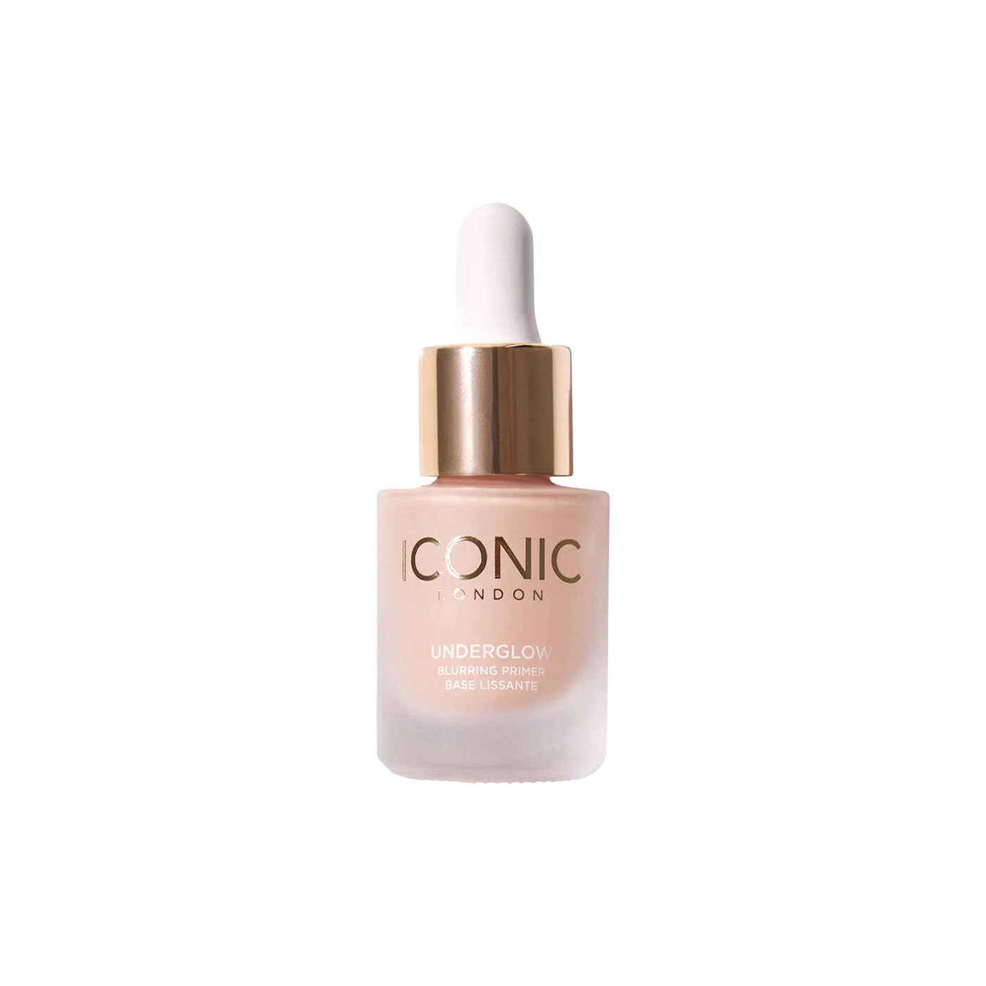 Iconic London Underglow Blurring Primer
