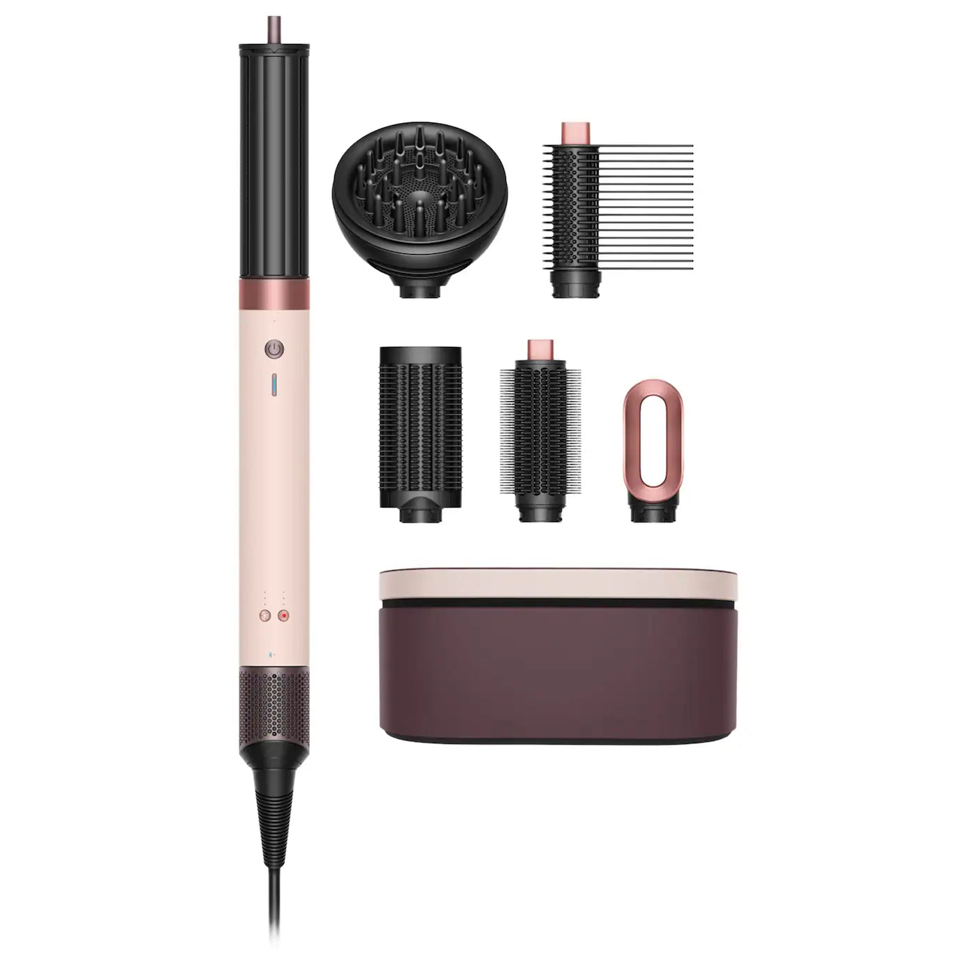 Dyson Airwrap Co-anda2x™ Multi-Styler and Dryer for Curly to Coily Hair