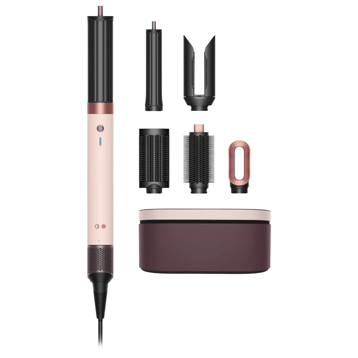 Dyson Airwrap Co-anda2x™ Multi-Styler and Dryer for Straight to Wavy Hair