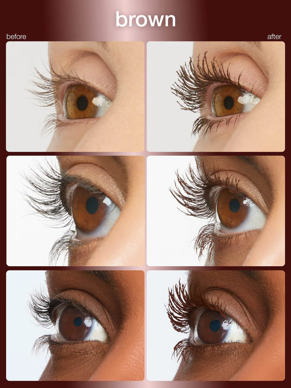 Tartelette Tubing Mascara BROWN