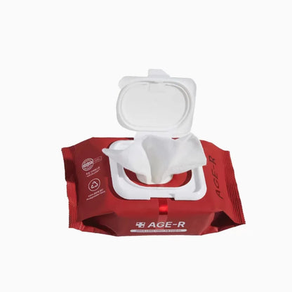 Medicube Age-R Cleaning Wipes