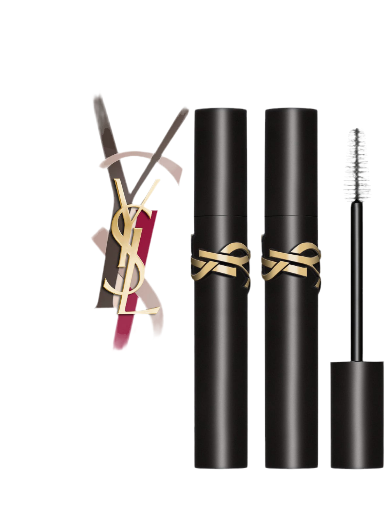 Yves Saint Laurent
Lash Clash Mascara Duo
