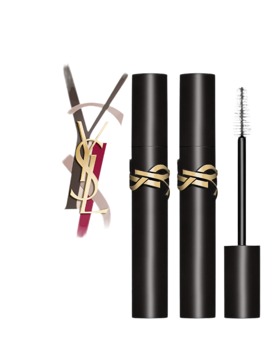 Yves Saint Laurent
Lash Clash Mascara Duo