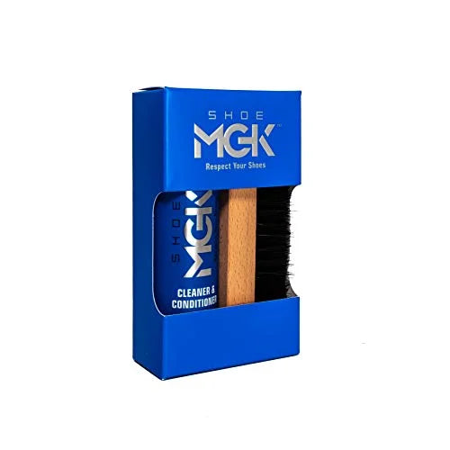 MGK Shoe Cleaning Kit