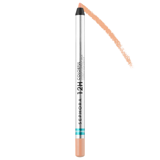 SEPHORA COLLECTION  12 Hour Contour Pencil Eyeliner Coconut