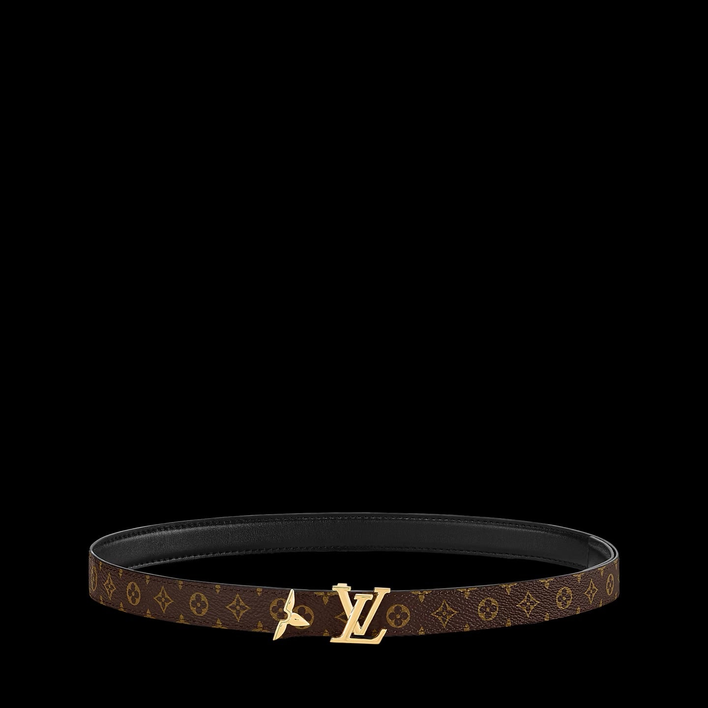Pretty LV 20mm Reversible Belt