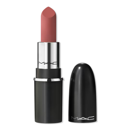 MAC mini Lipstick1.7g Velvet Teddy